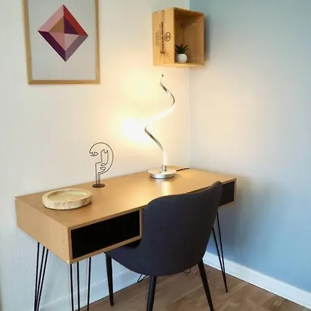 Ferienwohnung Khara - Sils Caen Exterior foto