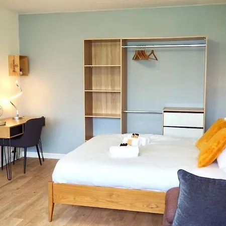 Ferienwohnung Khara - Sils Caen Exterior foto